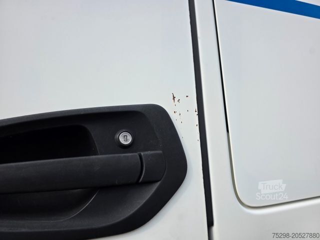 Standard tractor unit MERCEDES-BENZ Actros 1843