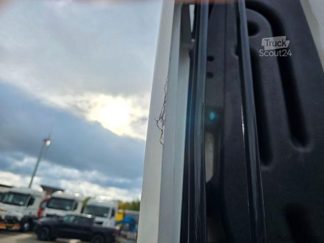 Objemový tahač MAN TGX 18.460 4x2 LLS-U / Retarder / 2 Tanks