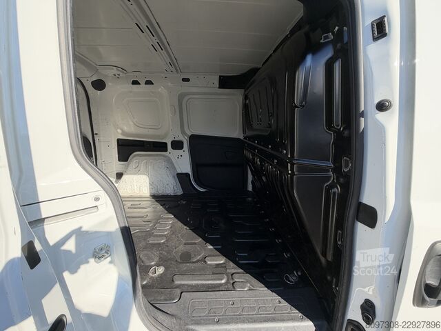 Furgão de painéis Fiat Doblo SX KLIMA   NAVI   TÜV NEU   KAMERA   TEMPOMAT