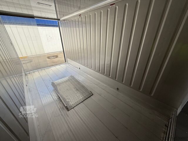 Refrigerated container Other 2025 NEU 20 Fuß HIGH CUBE Kühlcontainer