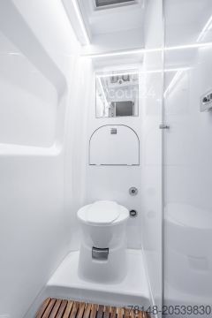 Camper van Affinity One MAN TGE