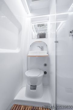 Camper van Affinity One MAN TGE