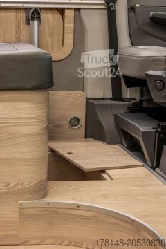 Camper van Affinity One MAN TGE