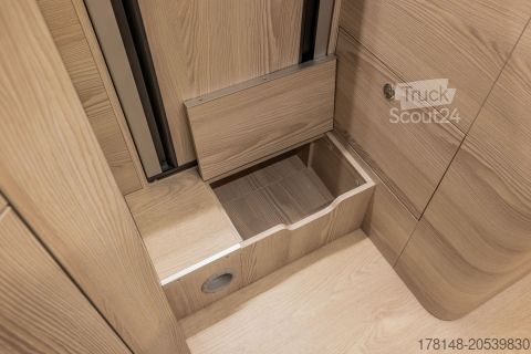 Camper van Affinity One MAN TGE