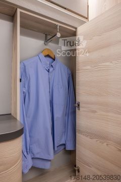 Camper van Affinity One MAN TGE