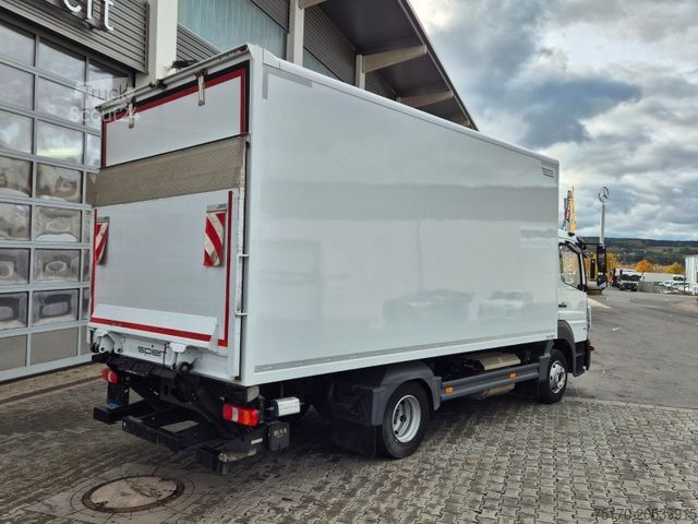 Kühltransporter MERCEDES-BENZ Atego 818 L 4x2 LBW ThermoKing V-600