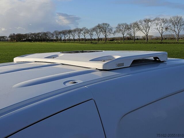 Wagon frigorifique MERCEDES-BENZ CITAN 109 CDI Carrier Koelwagen!