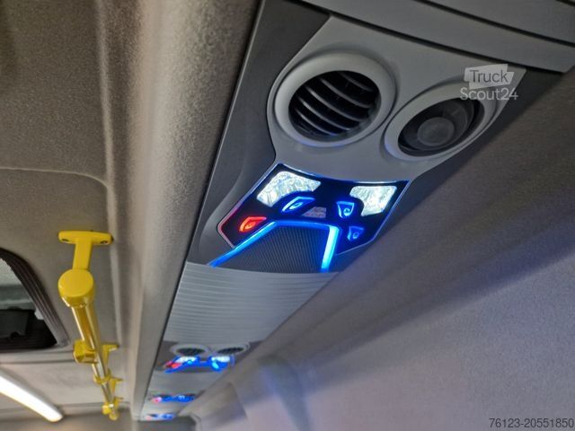 Microbuz PEUGEOT Opel Movano Fiat Ducato Boxer mehrfach vorhanden