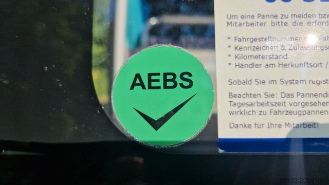 Kleinbus TEMSA Prestij SX Novo Lux Daily