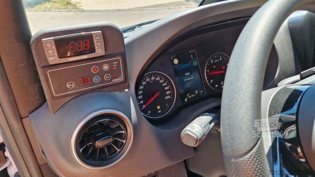 Minibus MERCEDES-BENZ Sprinter Lord Comfort Kombi 22 Sitzer COC