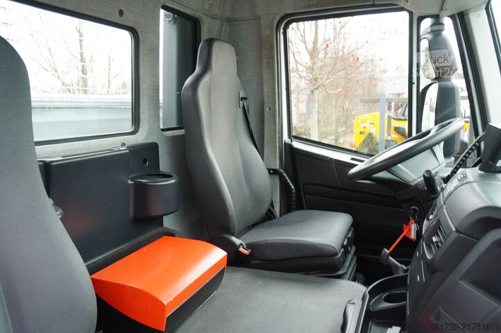 Sānu Iveco Stralis 19.310 4x2 E6 / 100 tho. km!