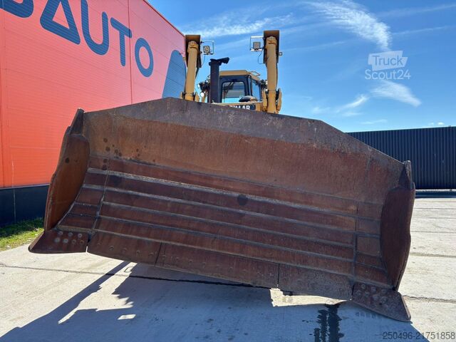 Dozers Caterpillar D 8 N Full maintenance done 500 h ago / Renewed...