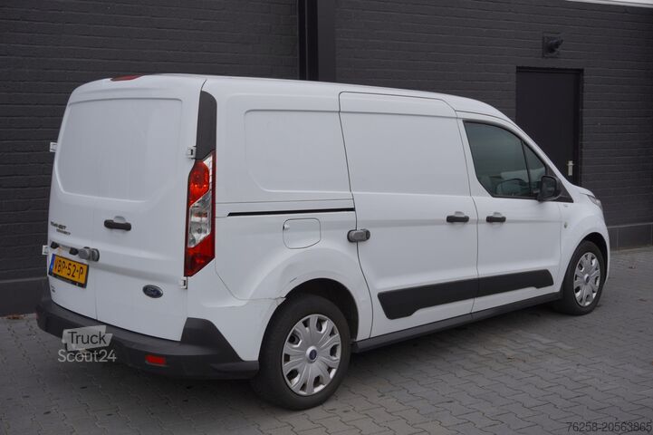 Stationwagen met hoog dak Ford Transit Connect 1.5 EcoBlue 100PK L2 EURO 6 - A...