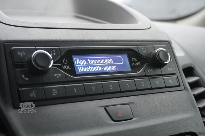 Stationwagen met hoog dak Ford Transit Connect 1.5 EcoBlue 100PK L2 EURO 6 - A...