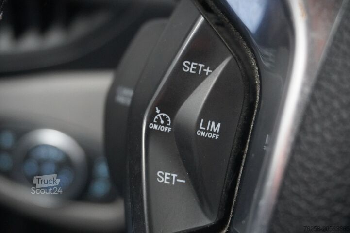 Stationwagen met hoog dak Ford Transit Connect 1.5 EcoBlue 100PK L2 EURO 6 - A...