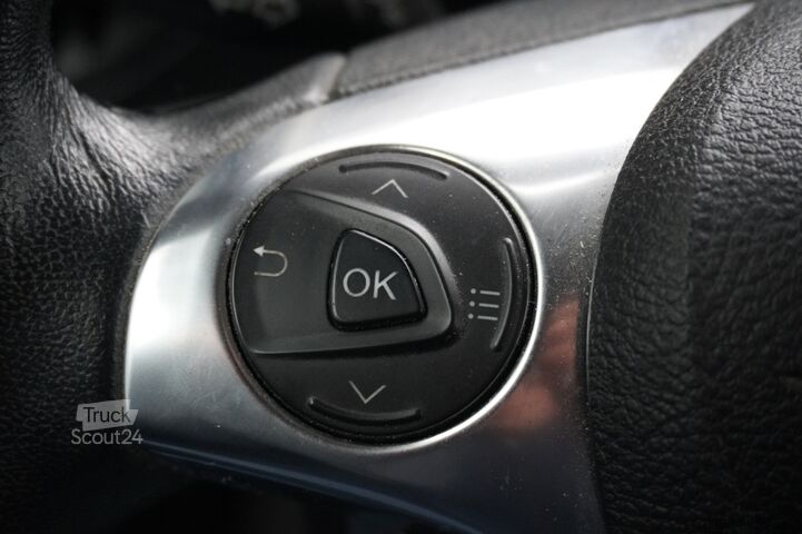 Stationwagen met hoog dak Ford Transit Connect 1.5 EcoBlue 100PK L2 EURO 6 - A...