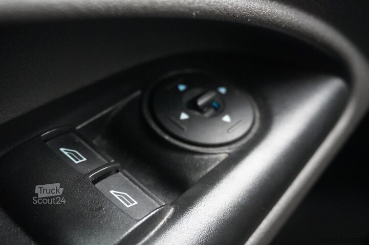 Stationwagen met hoog dak Ford Transit Connect 1.5 EcoBlue 100PK L2 EURO 6 - A...