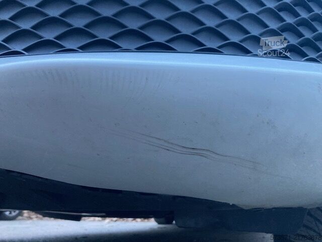 Obytný vůz Mercedes Marco Polo 250d | 2022 | Euro 6 Automatik | Professioneller Verkäufer