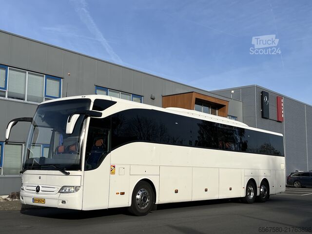 Motor coach Mercedes-Benz Tourismo 17RHD