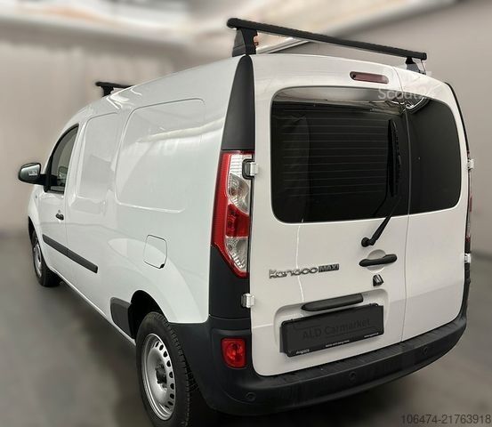 Varebil RENAULT Kangoo Rapid Maxi Extra # Navi#Kamera#Dachträger
