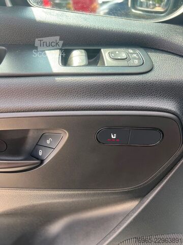 Umpikorja-auto MERCEDES-BENZ Sprinter 314 AUTOMATIK NAVI DISTRONIC KAMERA LED