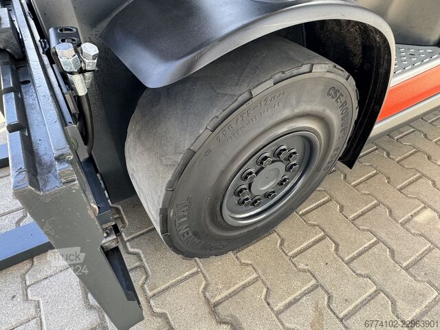  Linde H30D--EK