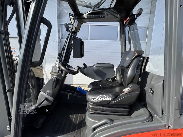  Linde H30D--EK
