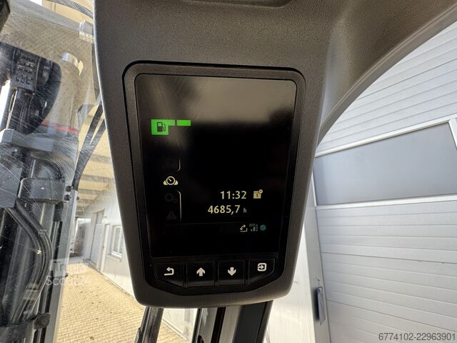  Linde H30D--EK