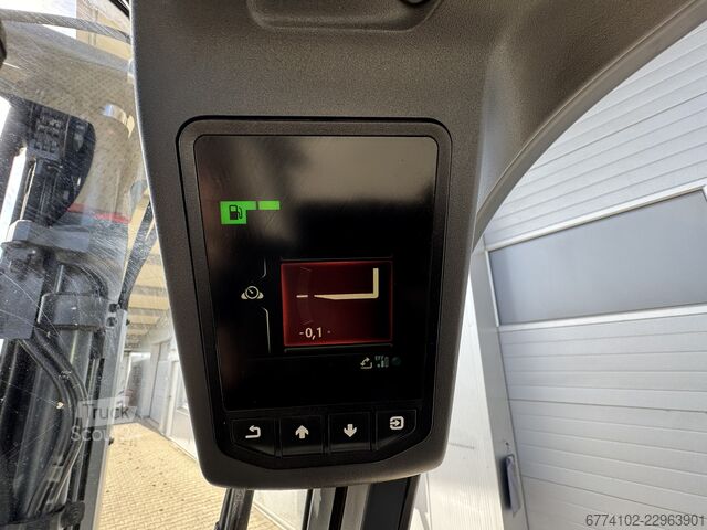  Linde H30D--EK