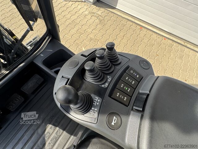  Linde H30D--EK