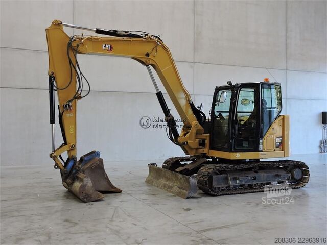 Sonstige CATERPILLAR 308CR