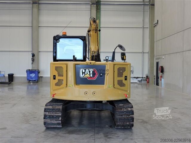 Sonstige CATERPILLAR 308CR