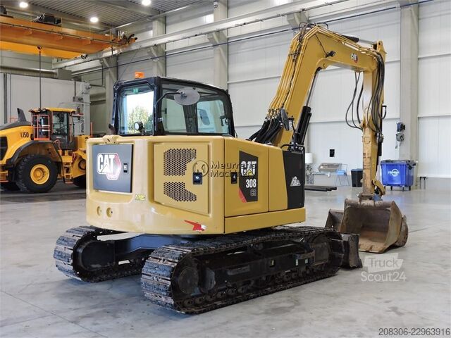 Sonstige CATERPILLAR 308CR