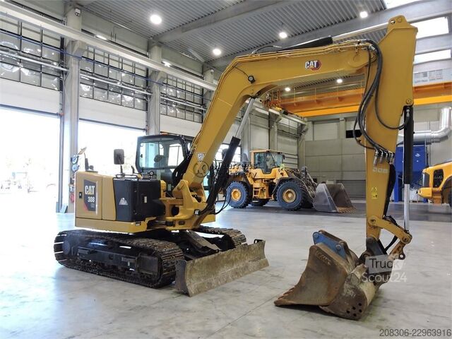 Sonstige CATERPILLAR 308CR
