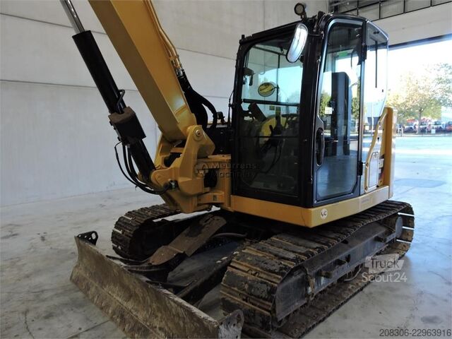 Sonstige CATERPILLAR 308CR