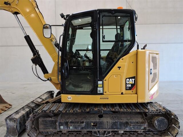Sonstige CATERPILLAR 308CR