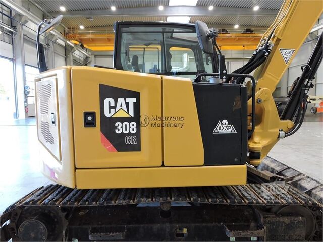 Sonstige CATERPILLAR 308CR