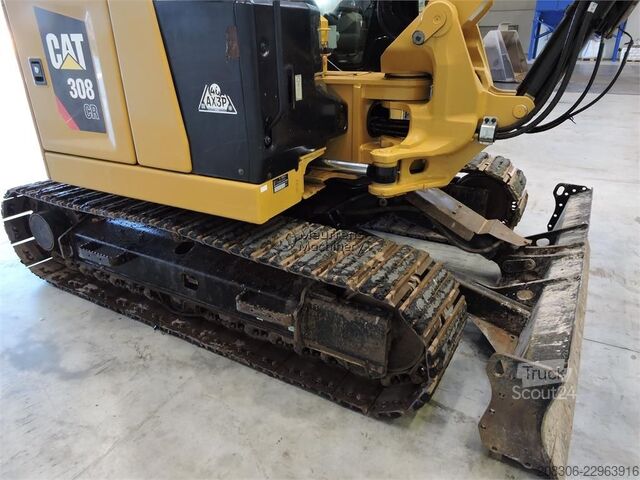 Sonstige CATERPILLAR 308CR