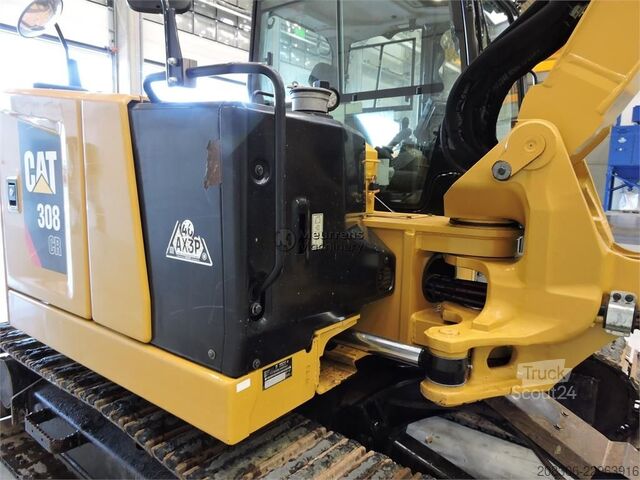 Sonstige CATERPILLAR 308CR