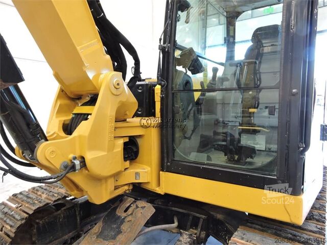 Sonstige CATERPILLAR 308CR