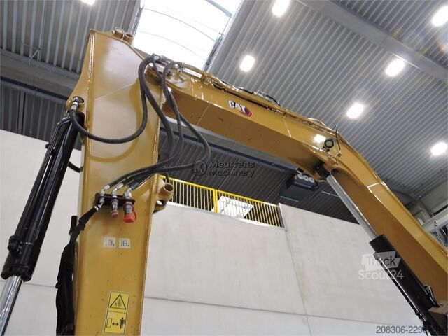 Sonstige CATERPILLAR 308CR