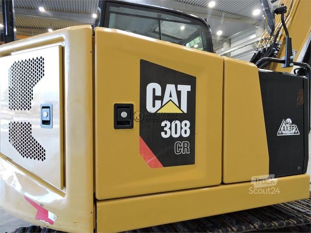 Sonstige CATERPILLAR 308CR