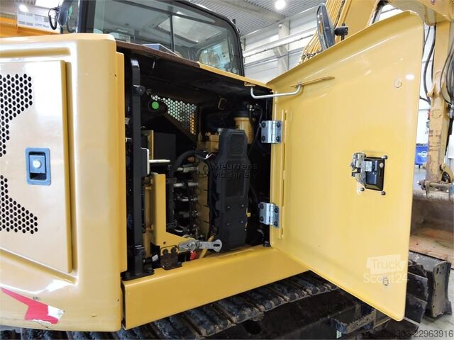 Sonstige CATERPILLAR 308CR