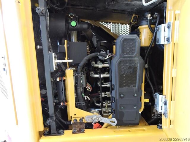 Sonstige CATERPILLAR 308CR