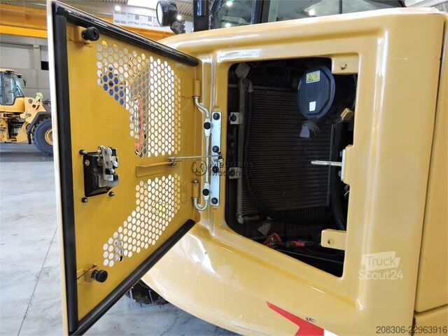 Sonstige CATERPILLAR 308CR