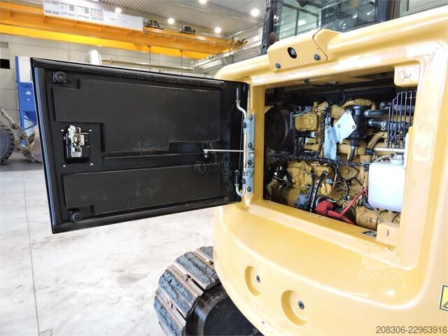 Sonstige CATERPILLAR 308CR