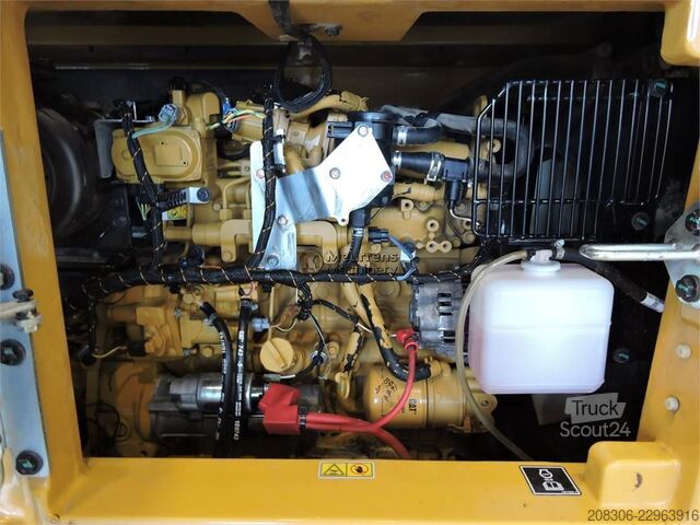 Sonstige CATERPILLAR 308CR