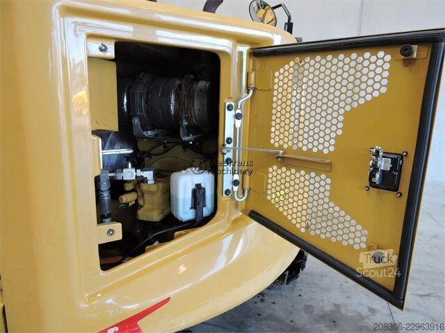 Sonstige CATERPILLAR 308CR