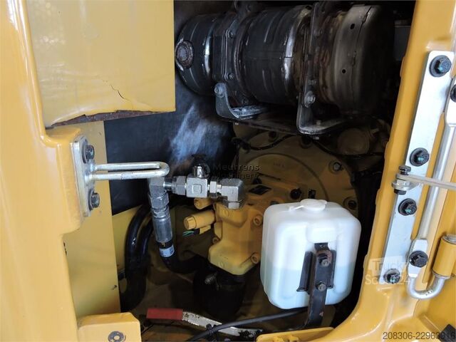 Sonstige CATERPILLAR 308CR