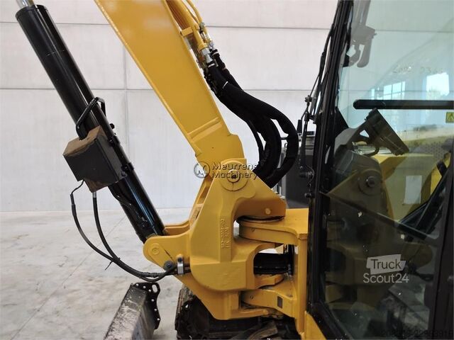 Sonstige CATERPILLAR 308CR